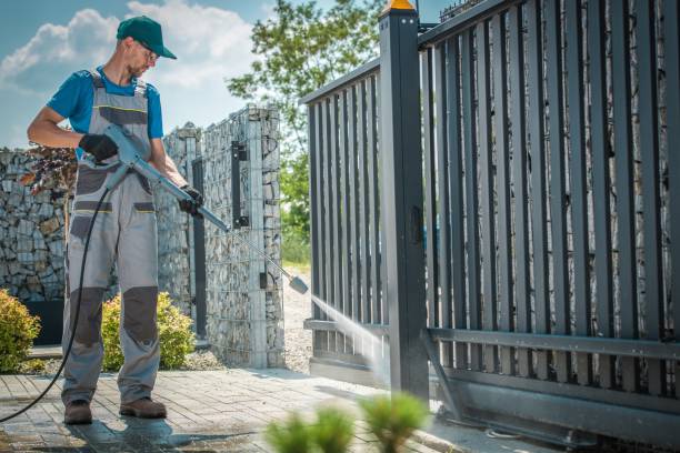 Best Concrete Sealing  in Jersey City, NJ