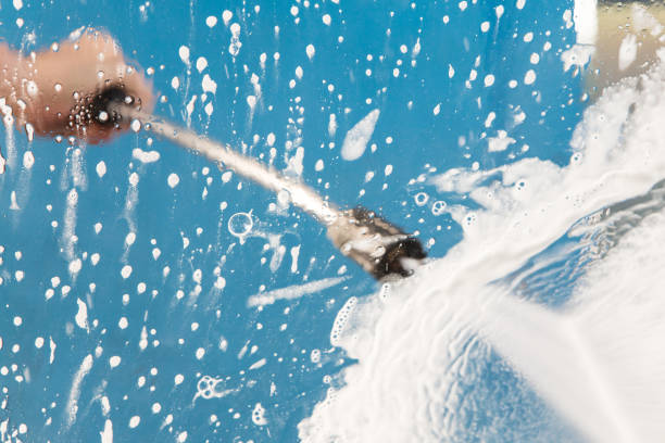 Reliable Jersey City, NJ Pressure Washing Solutions