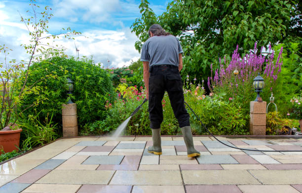 Best Fence Cleaning  in Jersey City, NJ