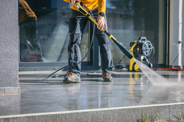 Best Playground Equipment Cleaning  in Jersey City, NJ