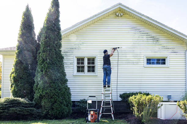 Best Dumpster Area Cleaning  in Jersey City, NJ