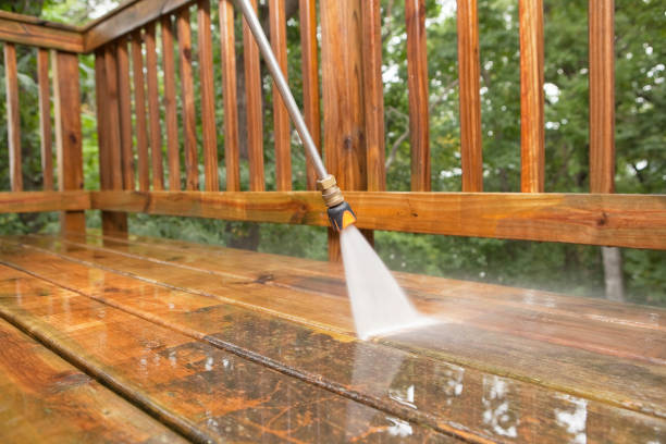 Solar Panel Cleaning in Jersey City, NJ